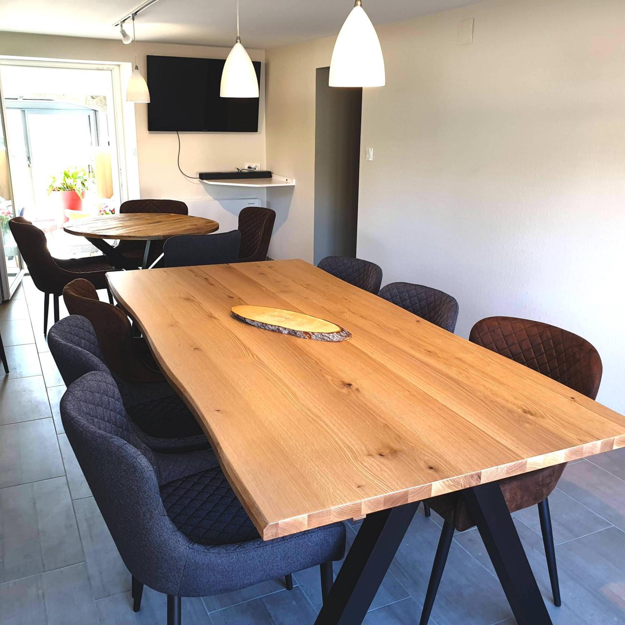 Maurs Logis Hotel Restaurant Cruzel מראה חיצוני תמונה