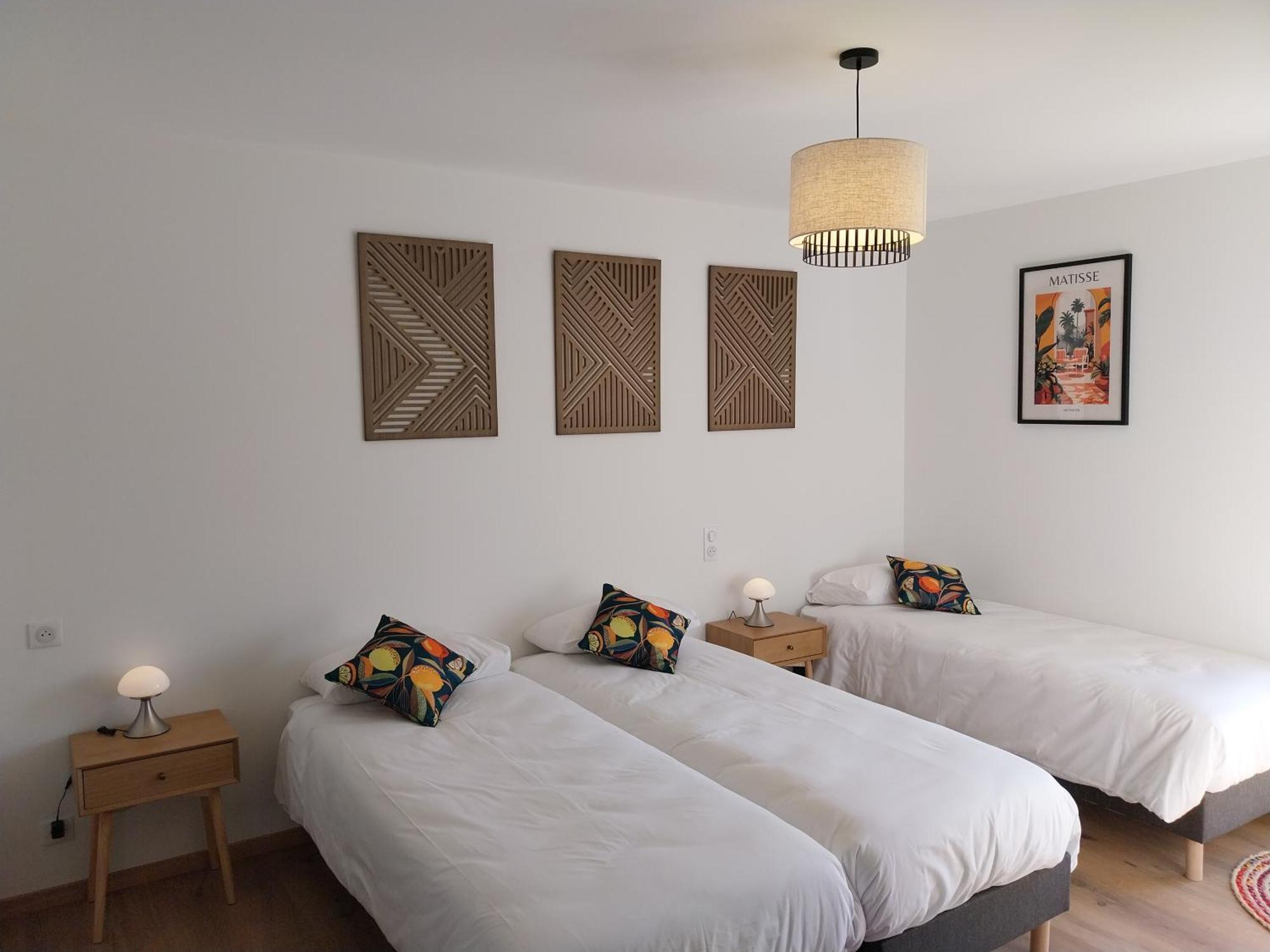 Maurs Logis Hotel Restaurant Cruzel מראה חיצוני תמונה