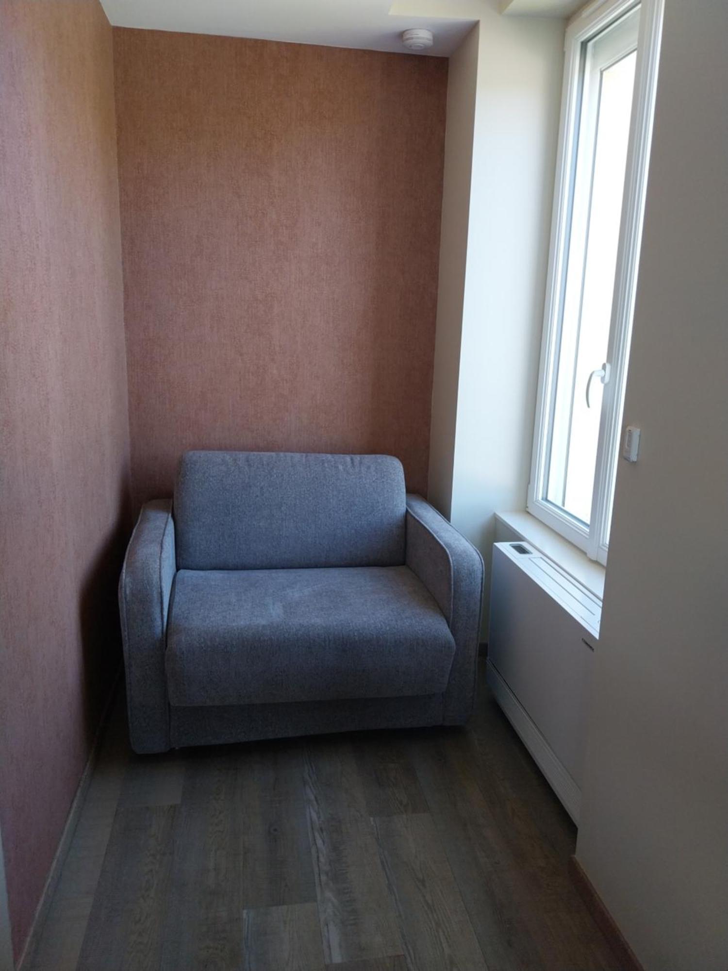 Maurs Logis Hotel Restaurant Cruzel מראה חיצוני תמונה