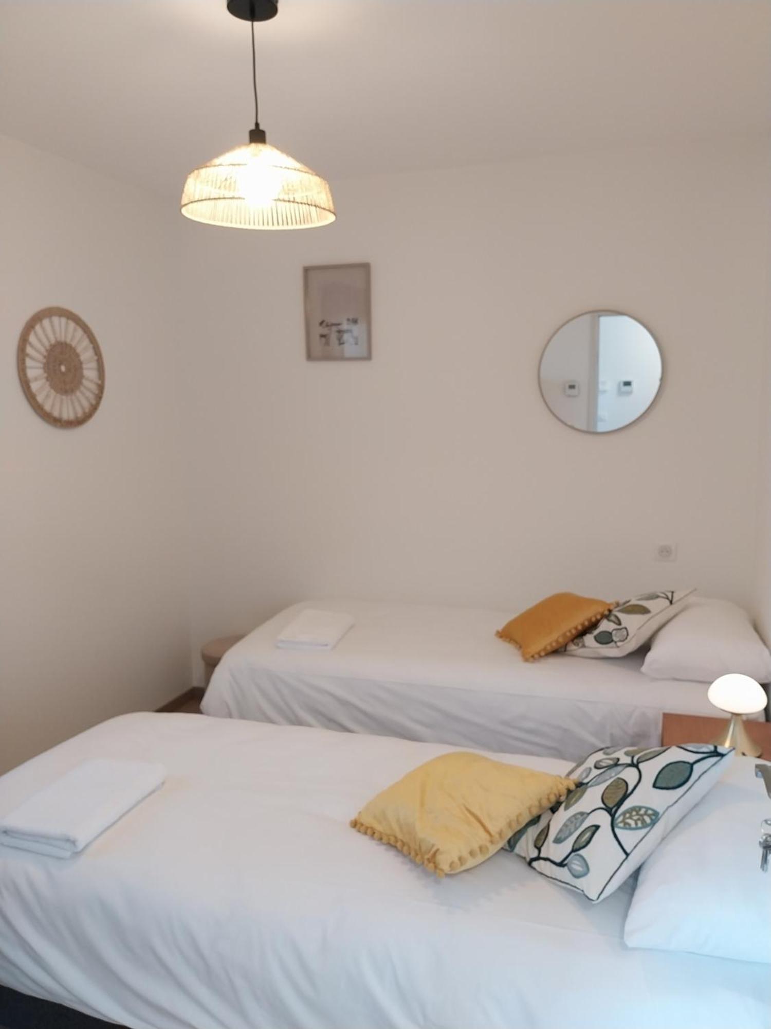 Maurs Logis Hotel Restaurant Cruzel מראה חיצוני תמונה
